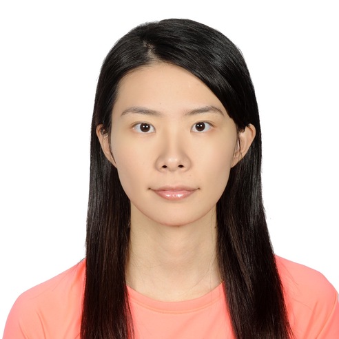 教練：王郁彣個人照