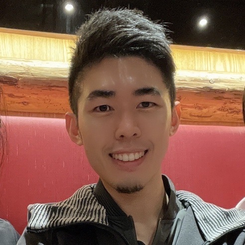 教練：仕群個人照