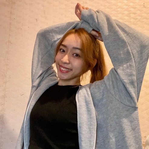 教練：光光個人照