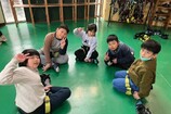 2025冬令營-運動課程花絮 