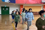 2025冬令營-運動課程花絮 