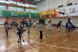 2025冬令營-運動課程花絮 