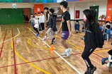 2025冬令營-運動課程花絮 