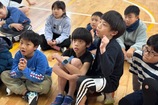 2025冬令營-運動課程花絮 