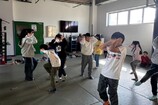 2025冬令營-運動課程花絮 