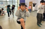 2025冬令營-運動課程花絮 