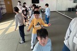 2025冬令營-運動課程花絮 